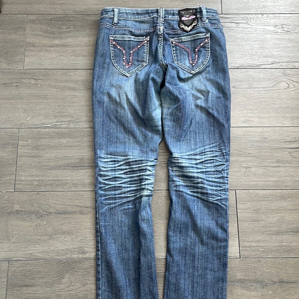 Miss Chic Jeans